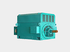 YRKK高壓三相異步電動機(jī)