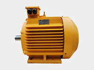 YE4系列超高效節(jié)能三相異步電動(dòng)機(jī)